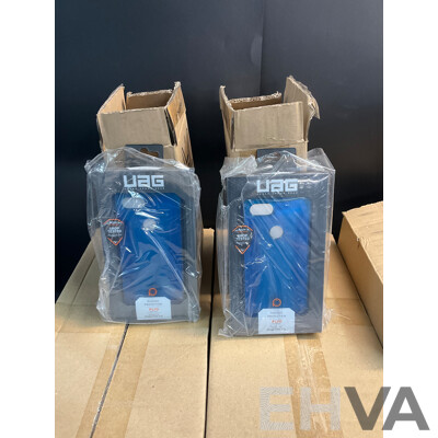 Google Pixel 3 Phone Cases and Screen Protectors - Tech21, Panzer Glass, UAG