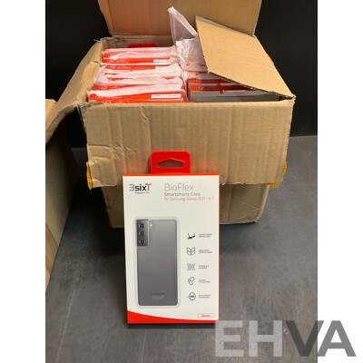 Google Pixel 3 Phone Cases and Screen Protectors - Tech21, Panzer Glass, UAG