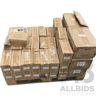 Pallet of ACER A1-810 Protective Case