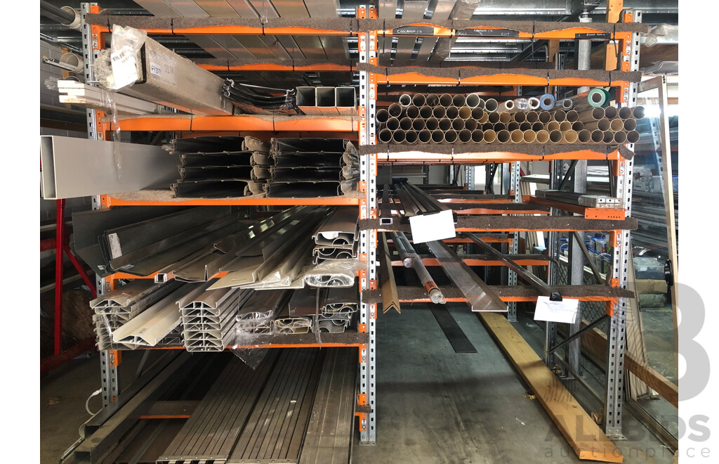 Dexion Racking/Shelving