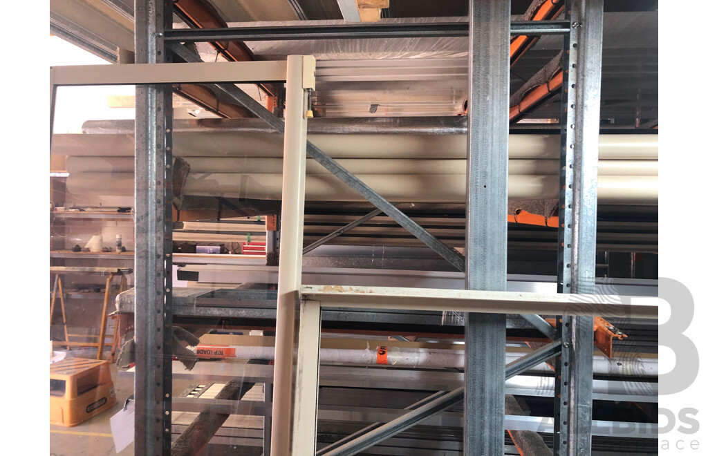 Dexion Racking/Shelving