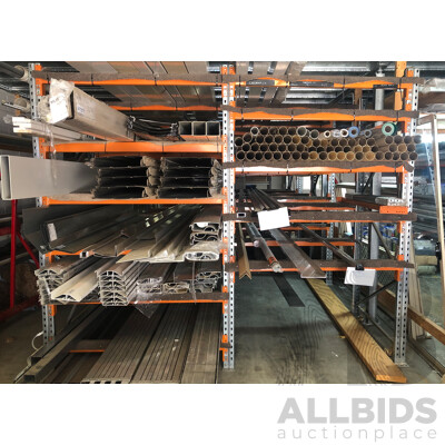 Dexion Racking/Shelving