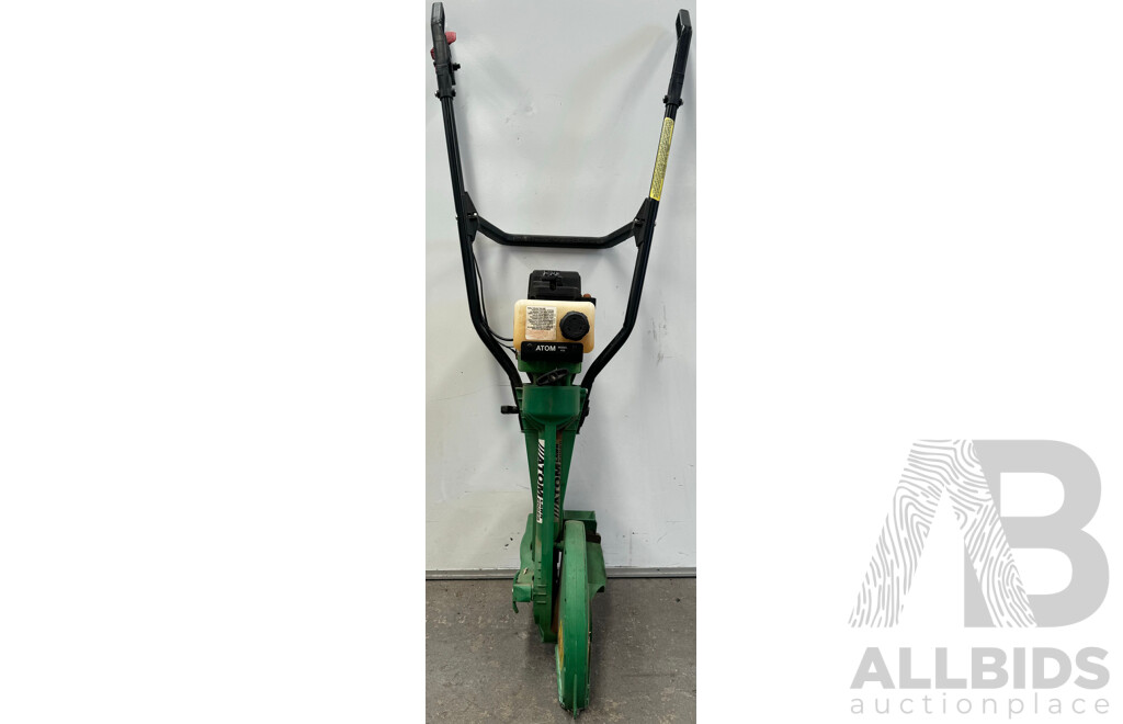 Atom Lawn Edger