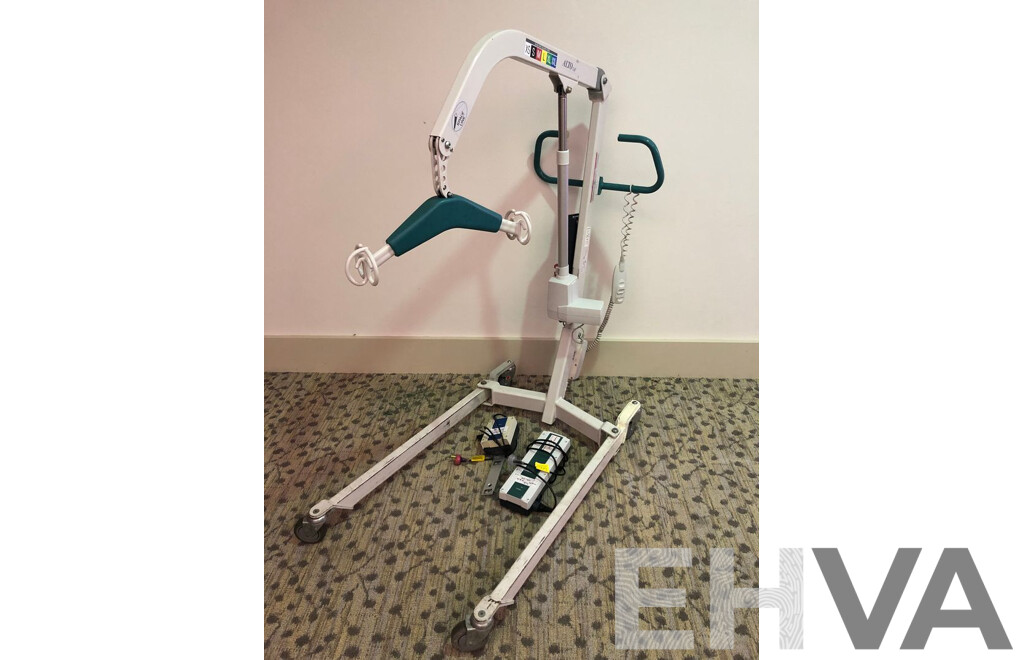 Alto Lift Compact Hoist/Patient Lift