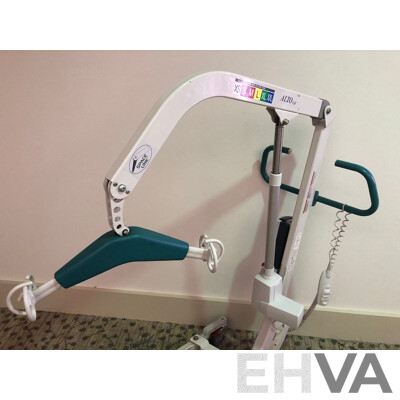 Alto Lift Compact Hoist/Patient Lift