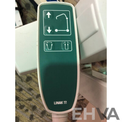 Alto Lift Compact Hoist/Patient Lift