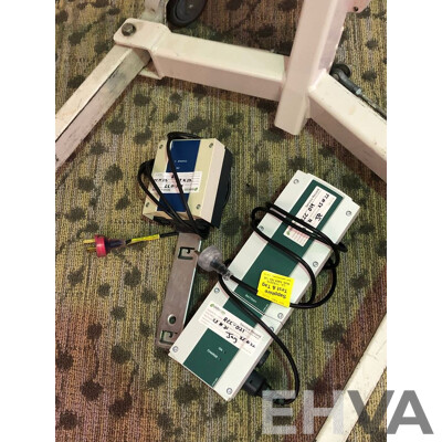 Alto Lift Compact Hoist/Patient Lift