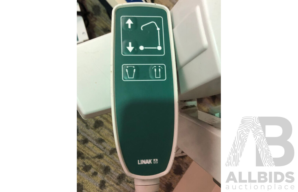 Alto Lift Compact Hoist/Patient Lift