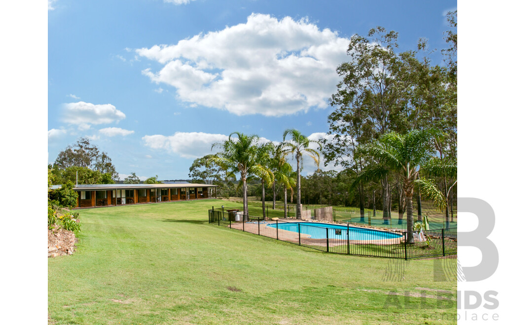 Golfers' Paradise for 4 People in Hunter Valley 2 Nights / 3 Days (midweek) at the Vintage Golf Club