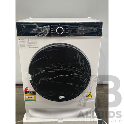 Hoover 8 Kg Condenser Dryer - Brand New