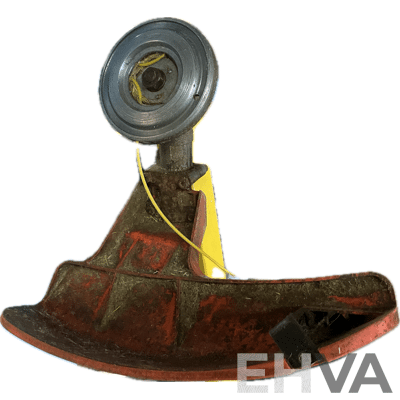 TANAKA TBC-2501 Brush Cutter & TALON AB25 25cc Petrol Blower