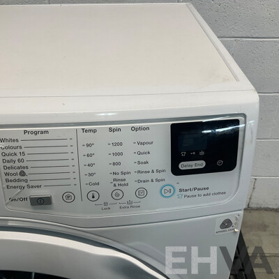 Simpson EZIset (SWF7025EQWA) 7kg Washing Machine