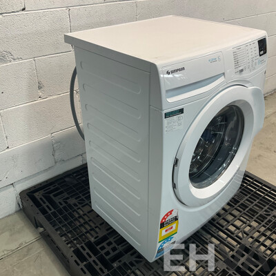 Simpson EZIset (SWF7025EQWA) 7kg Washing Machine