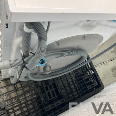 Simpson EZIset (SWF7025EQWA) 7kg Washing Machine