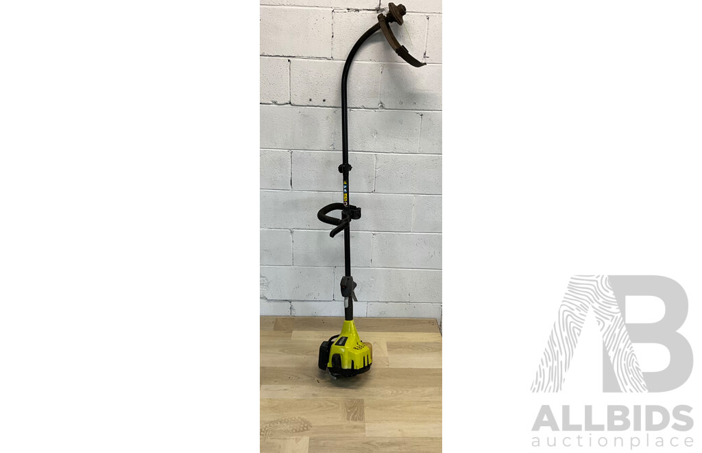 RYOBI RLT254FCDSN Line Trimmer