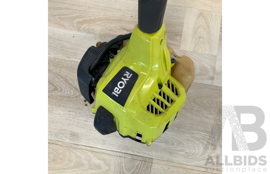 RYOBI RLT254FCDSN Line Trimmer