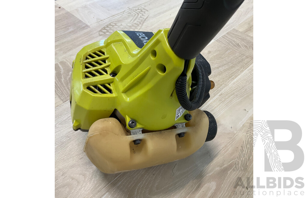 RYOBI RLT254FCDSN Line Trimmer