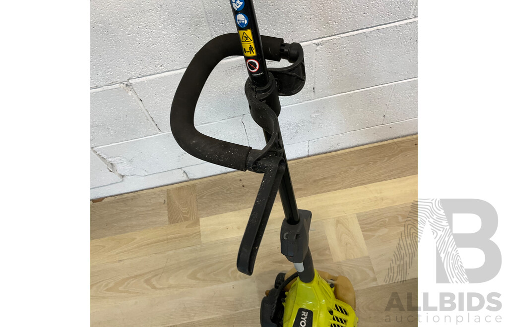 RYOBI RLT254FCDSN Line Trimmer