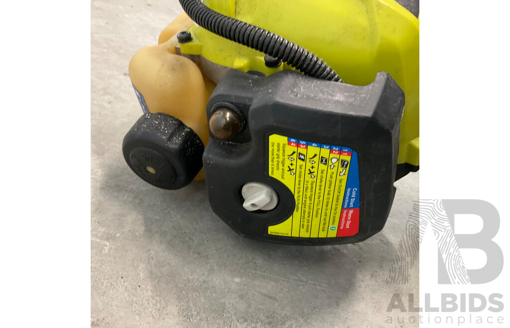 RYOBI RLT254FCDSN Line Trimmer