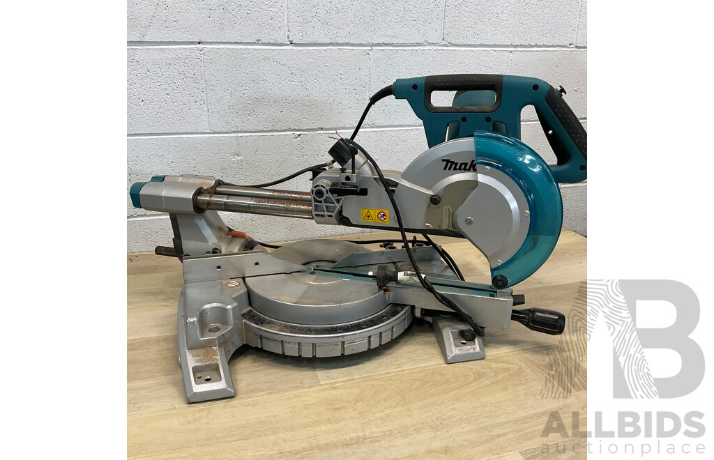 Makita 430W Slide Compound LS1018L Drop Saw