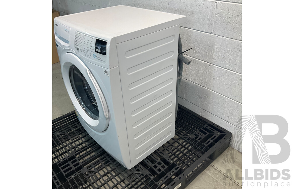 Simpson EZIset (SWF7025EQWA) 7kg Washing Machine