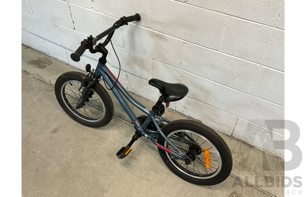 Giant Animator Kids Bike