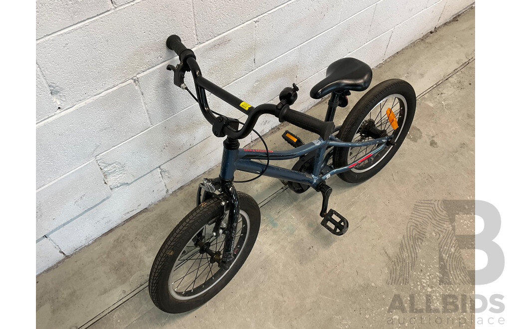 Giant Animator Kids Bike