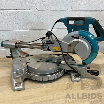 Makita 430W Slide Compound LS1018L Drop Saw