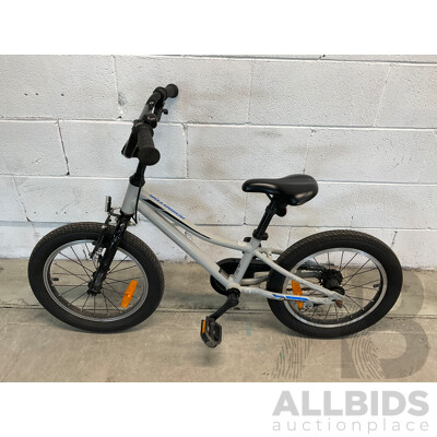 Giant Animator Kids BIke