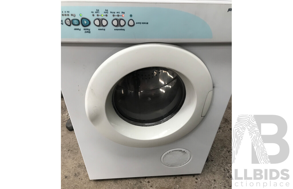 Fisher & Paykel (ED56) 4.5kg Vented Dryer