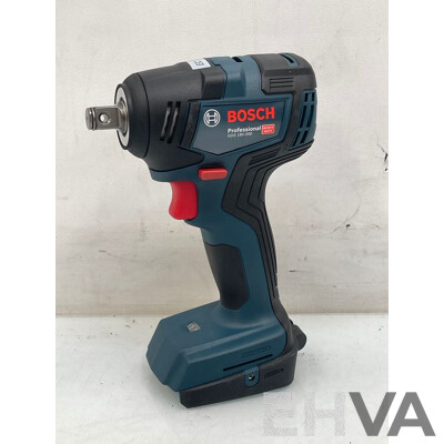 Bosch Professional 18 V Impact Driver - Body Only