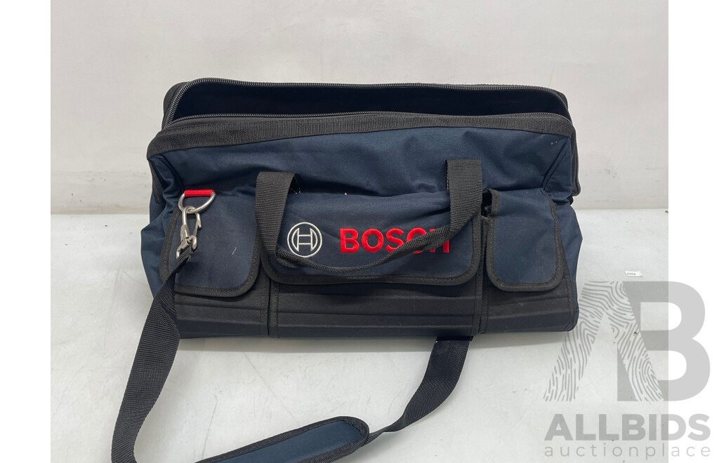 Bosch Tool Bag