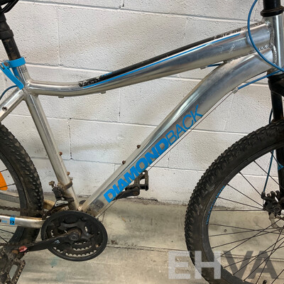 Diamondback Mountain Bike (48cm Frame)