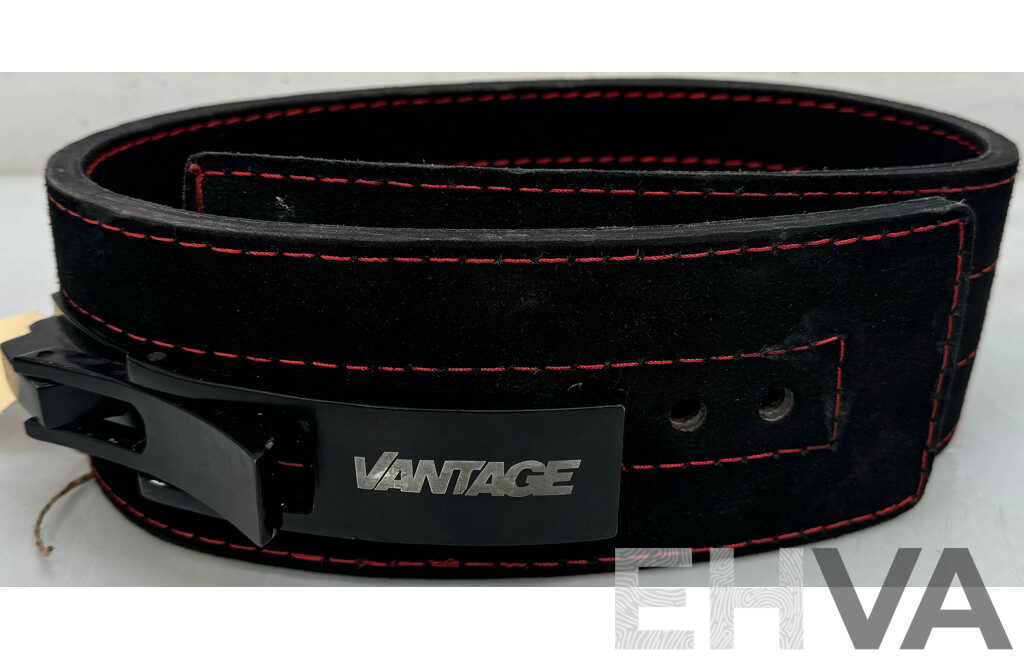 Vantage Weight Lifting Belt