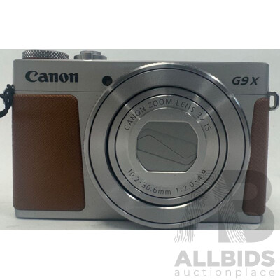 Canon Digital Camera