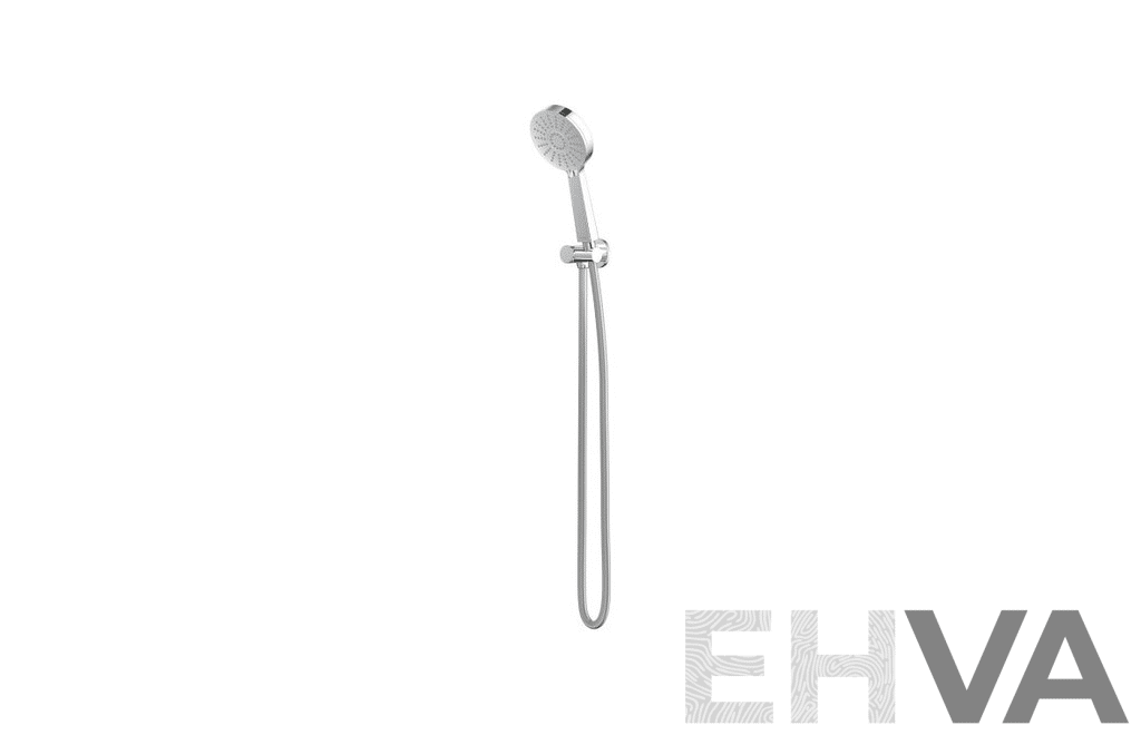Methven Krome Hand Shower Airstream 120mm 3 Function 3Star Chrome - Brand New - RRP $260