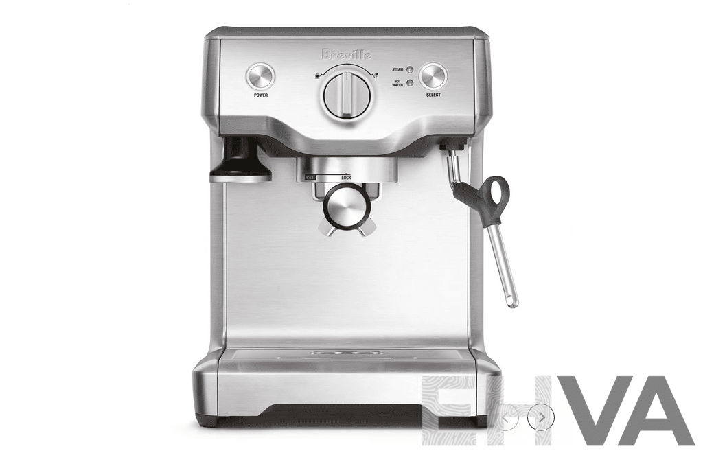 Breville Duo-Temp Pro Espresso Coffee Machine - Brand New - RRP $419