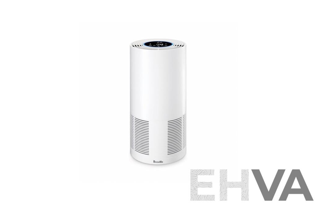 Breville Smart Air Plus Air Purifier - Brand New - RRP $629