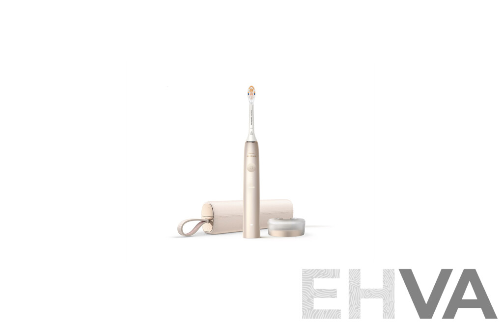 Philips Sonicare Prestige 9900 Toothbrush - Brand New - RRP $499