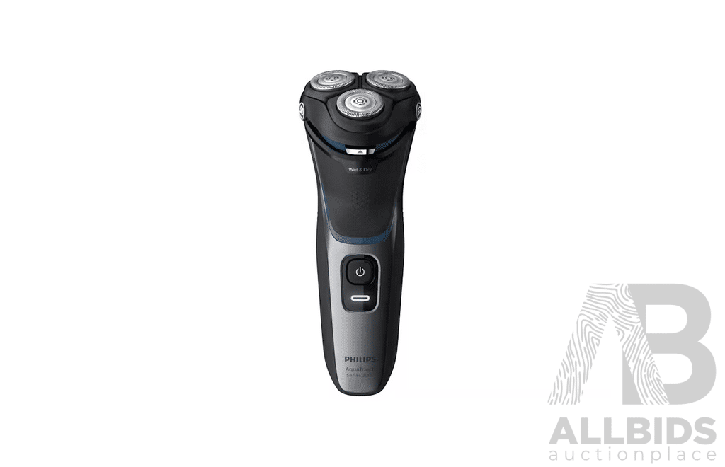 Philips Aqua Touch Shaver 3000 - Brand New RRP $119