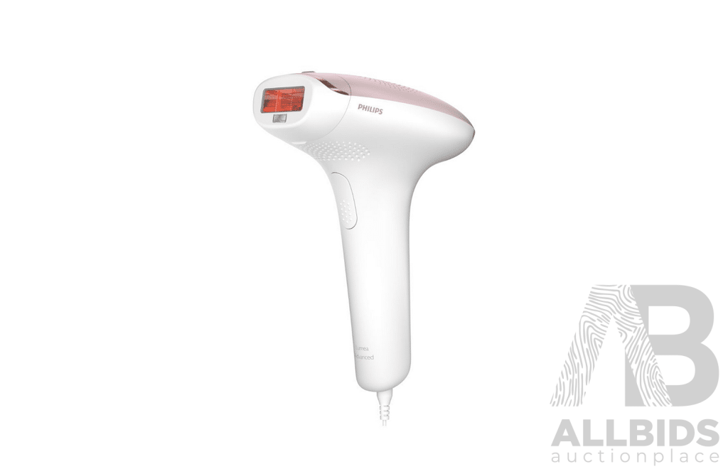 Philips Series 7000 Lumea IPL Long Term Hair Removal - Brand New - RRP $449