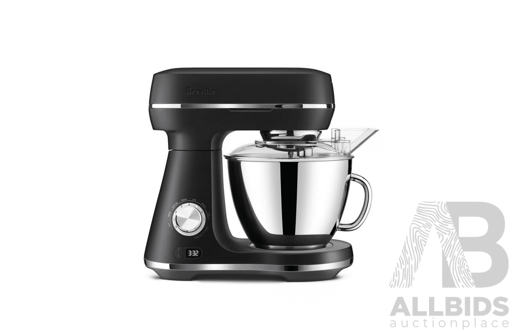 Breville the Bakery Chef ™ Hub - Brand New - RRP $449