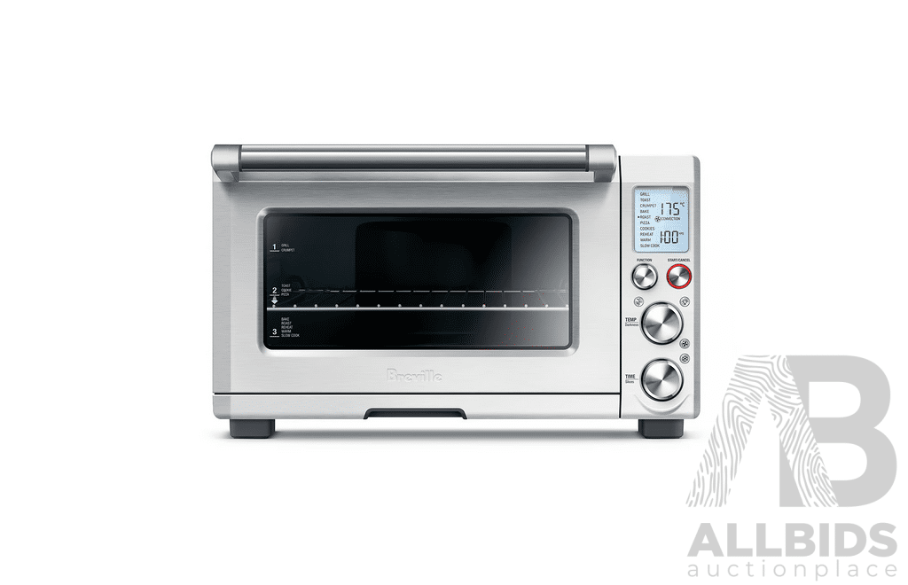 Breville Smart Oven Pro - Brand New - RRP $449