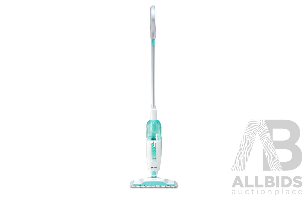 Shark Steam Mop - Brand New - RRP $99