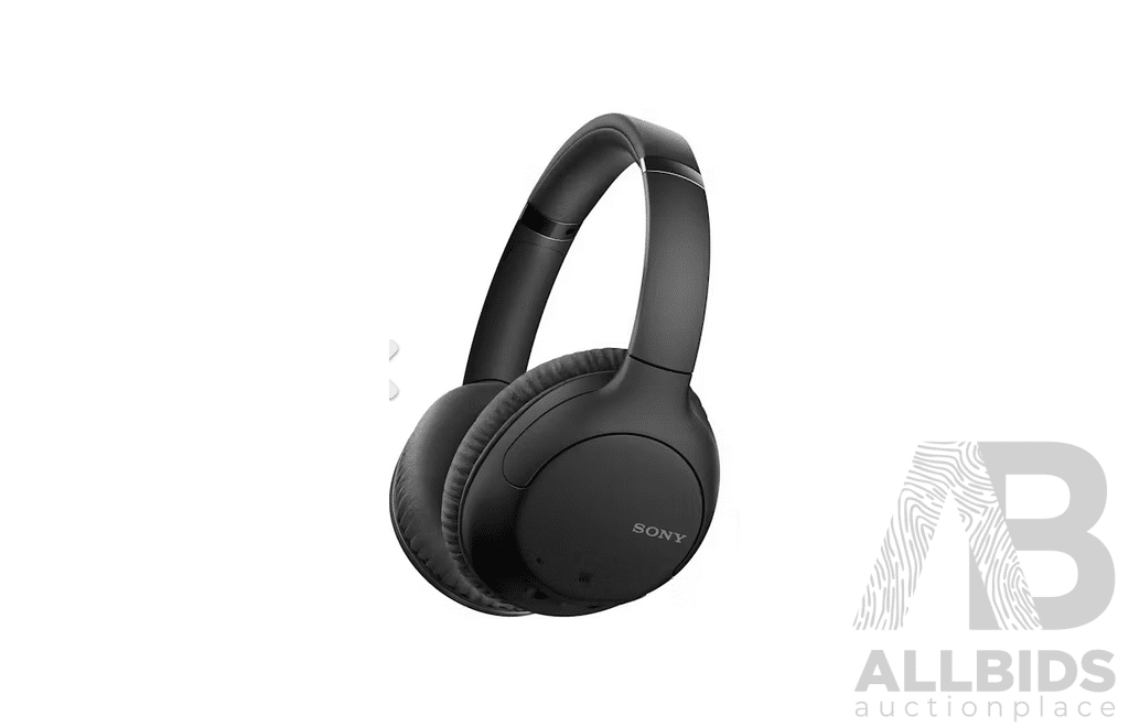 Sony Wireless Noise Canceling Headphones - Brand New - RRP $299