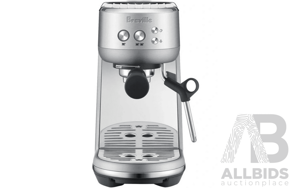 Breville Bambino Espresso Coffee Machine - Brand New - RRP $499