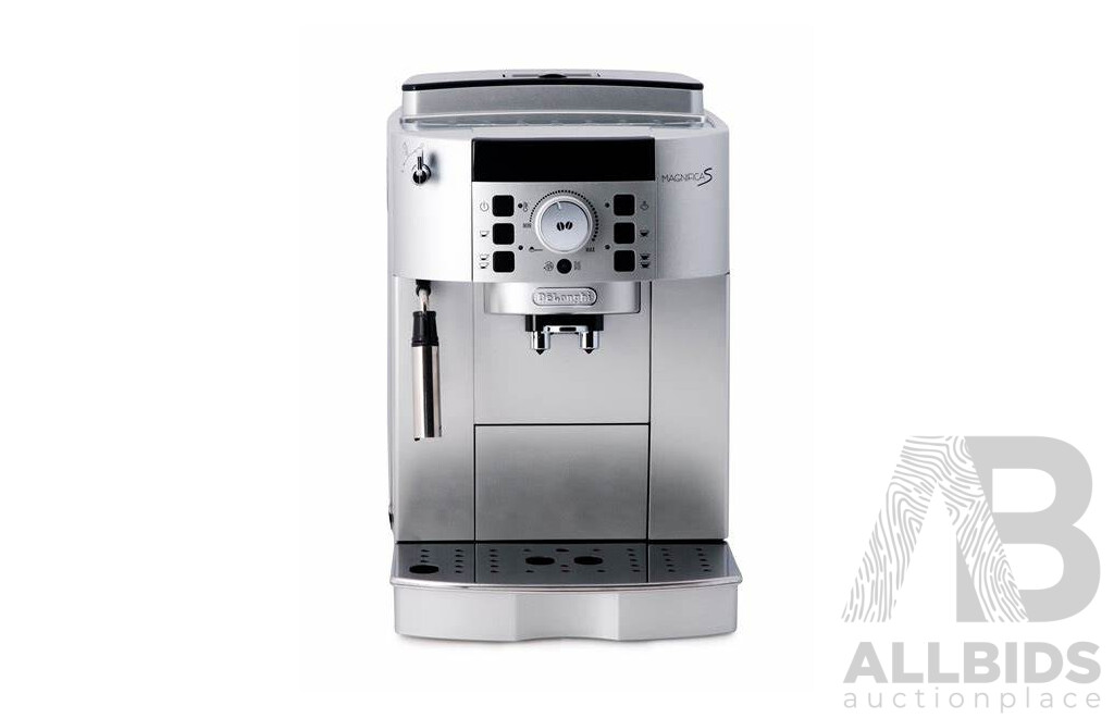 DèLonghi Magnifica S Automatic Coffee Machine - Brand New RRP $1299