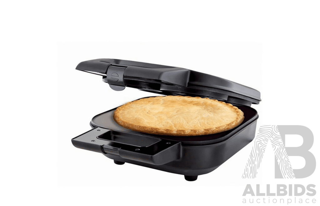 Smith and Noble Family Pie Maker - Brand New