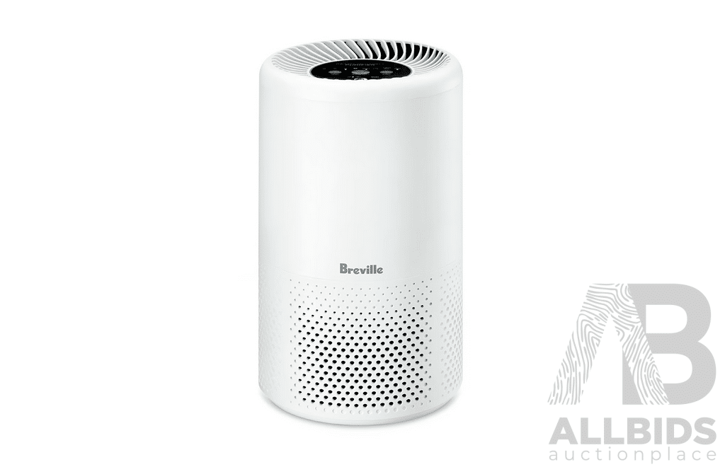 Breville Easy Air Connect  Air Purifier - Brand New - RRP $249