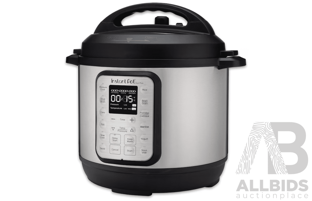 Instant Pot Duo Multi Cooker - Brand New